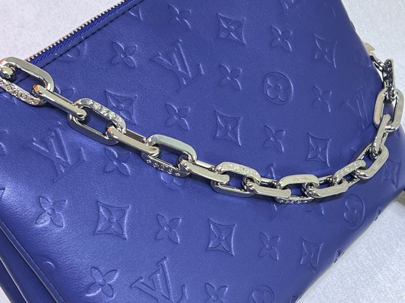 LV Satchel bags